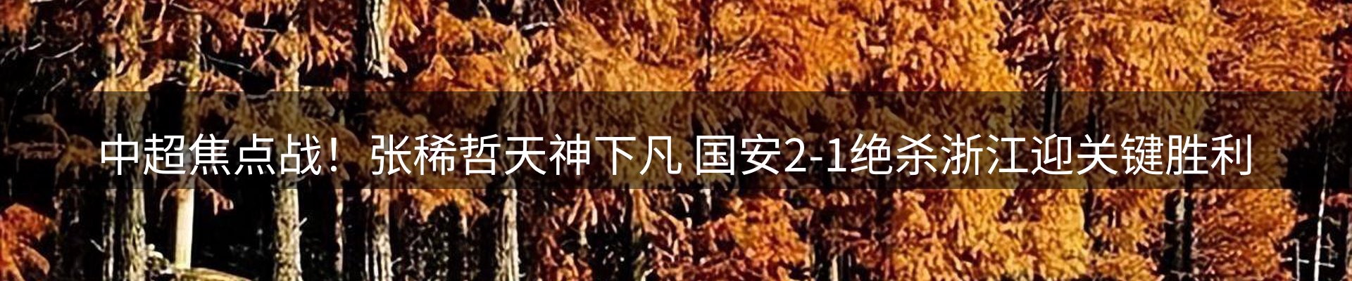 综合资讯