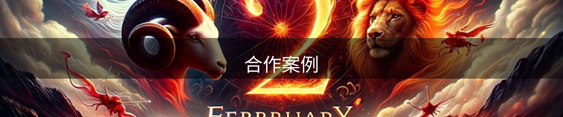 合作案例